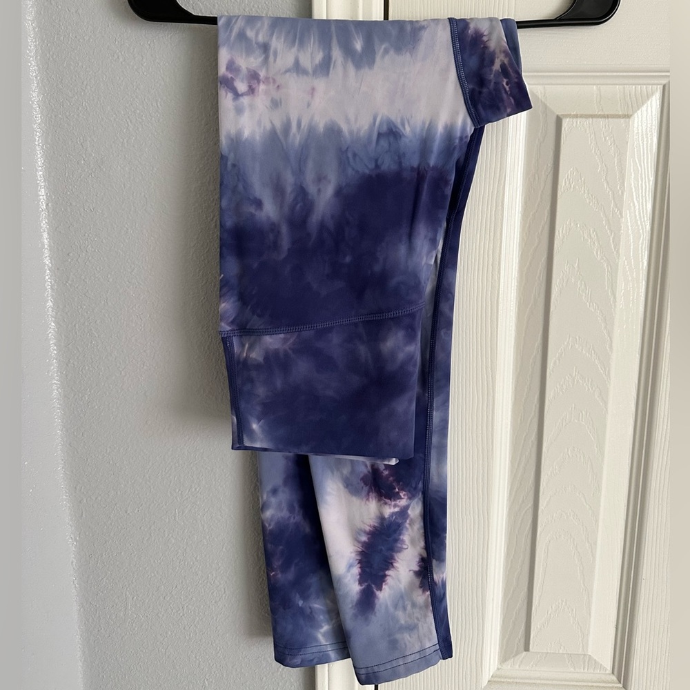 Vitality leggings